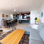 Cosmic View Apartment