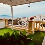 Costa Adeje - Amazing Ocean And Teide View - Fast Wifi, Air Con