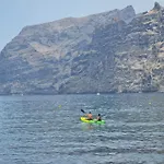 Apartamento Cerca De La Playa