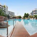 Estudio Green Park Golf Del Sur 2