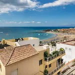 In The Center Of Los Cristianos