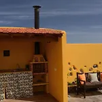 Finca La Majadera In El Rosario Mit Panoramablick