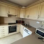 Bright Apartment With Sea And Mountain Views In Palm Mar 60 M²
