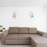 Duplex Con Piscina Junto Al Mar