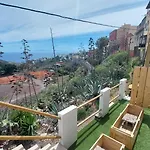 Ocean View With Terrace