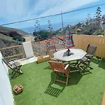 Ocean View With Terrace