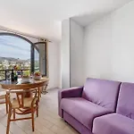 Center Studio Parque Santiago 2 By Paramount Holidays
