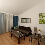 Apartamento Las Americas Paradero 1