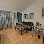 Apartamento Las Americas Paradero 1