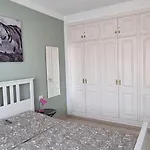 Apartament Z Widokiem Na Teide