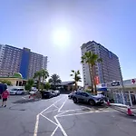 Tropicalidays Apartment Ocean Side Paraiso