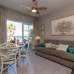 Los Olivos 13 - One Bed