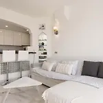 Altamira 38 - One Bed
