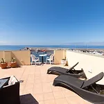 Playa San Juan 1 - Two Bed Penthouse