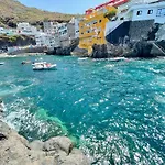 Trinimat Ferienhaus Am Meer Teneriffa Nord 1