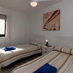 Sunset Bay 37 - Two Bed