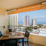 422 Quiet, Beautiful Flat With Sea View