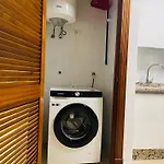 422 Quiet, Beautiful Flat With Sea View