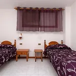 Parque Santiago II 205 - Two Bed With Washing Machine