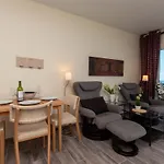 Comodoro 6 - One Bed