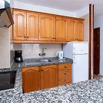 Las Floritas 25 - One Bed