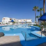 Club Atlantis 141 - Studio