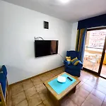 Castle Harbour 1 Bedroom Pool View C112
