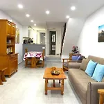 Duplex Fronte Piscina Santiago 2