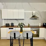 Casa Centrica A Estrenar