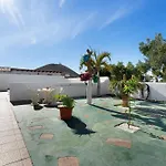Villa Duke By Paramount Holidays