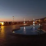 Costa Adeje Topfloor Corner Panoramics Views & Pools