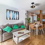 Eden Rentals Valdes Penthouse Oceanviews