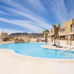 Home2Book Amazing Sea Views & Terrace, El Poris