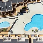 Home2Book Amazing Sea Views & Terrace, El Poris