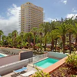 Apartamento Alta 507