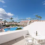 Park Santiago II 156 - Two Bed