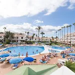 Parque Santiago II 252 - Two Bed