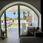 Las Americas Luxury Low-Cost Apartment With Terrace & Views