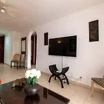 Parque Santiago I 140 - Two Bed On Ground Floor With Wifi Internet