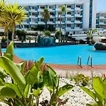 Paradise Tenerife