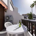Parque Santiago II 264 - Two Bed With Wifi And Air Conditioning