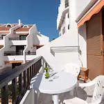 Parque Santiago II 264 - Two Bed With Wifi And Air Conditioning