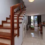 Parque Santiago II 271 - Two Bed With Pool View And Wifi Internet