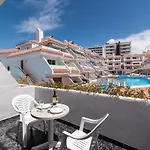 Las Floritas 21 - One Bed Ground Floor With Pool View