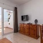 Las Floritas 22 - One Bed Ground Floor With Pool View