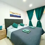 Playa Honda Cozy Apartament