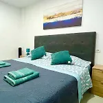 Playa Honda Cozy Apartament