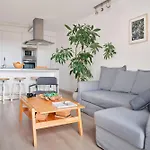 Apartamento Con Vistas Al Mar Golf Piscina Bbq
