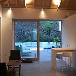Casa Historica Con Diseno Moderno En Garachico