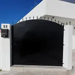 Villa Candelaria